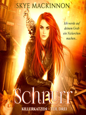 cover image of Schnurr